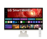 LG Smart Monitor 27U731SA-W - 1345207 - zdjęcie 1